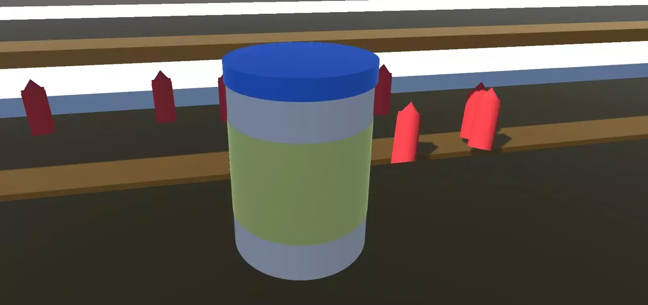 -Mayonnaise Simulator-游戏截图-好玩游戏库