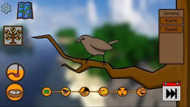 -Evolution - Cards Through The Ages-游戏截图-好玩游戏库