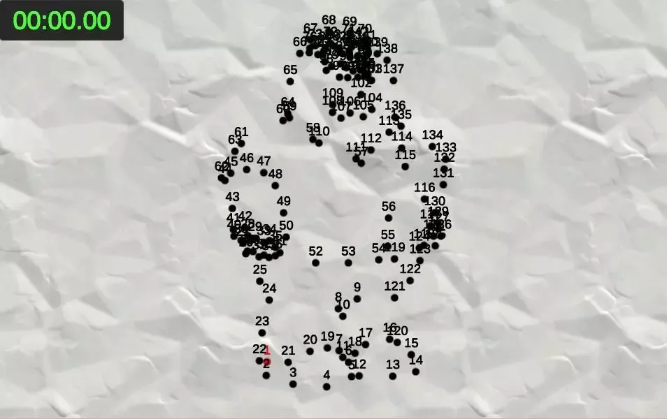 Connect The Dots: Extreme