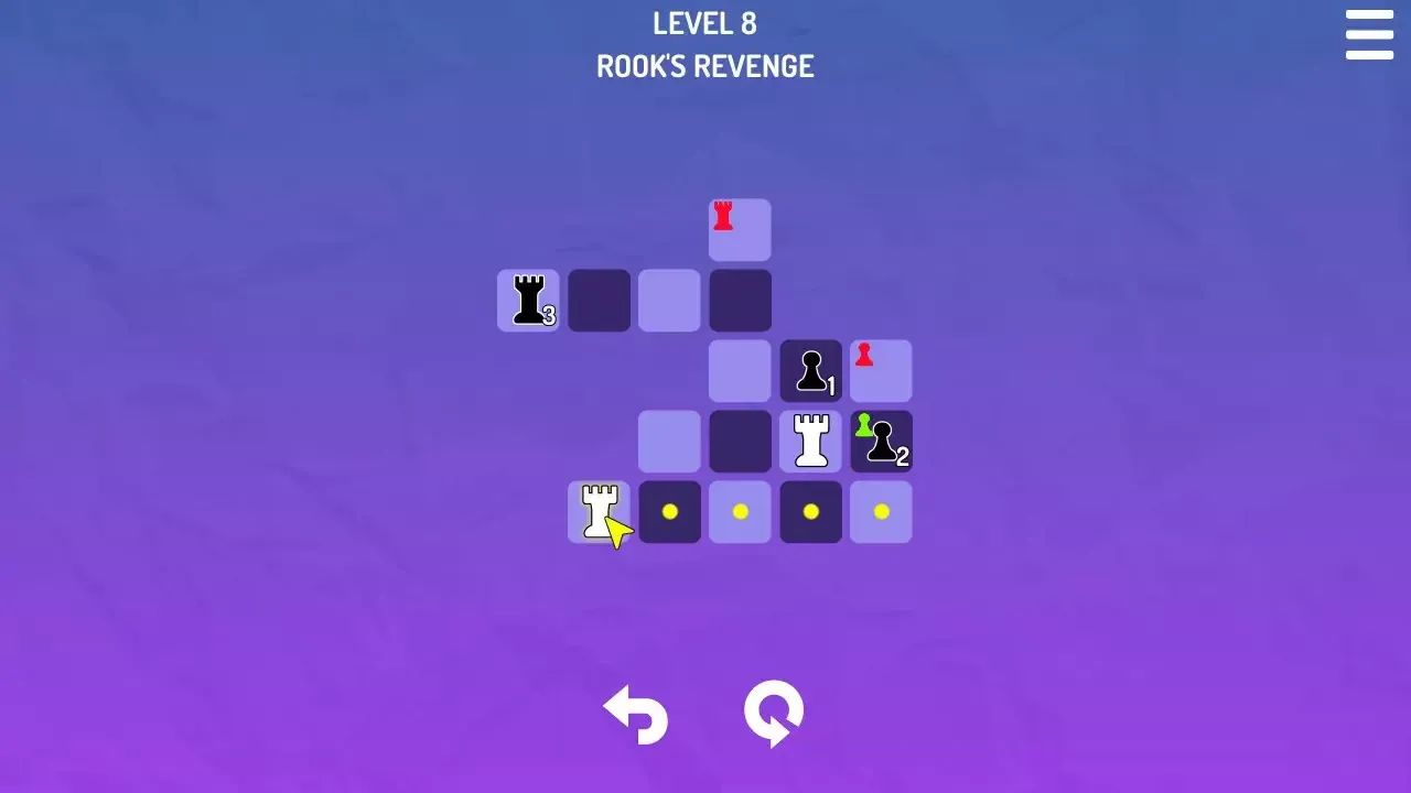 -SokoChess-游戏截图-好玩游戏库