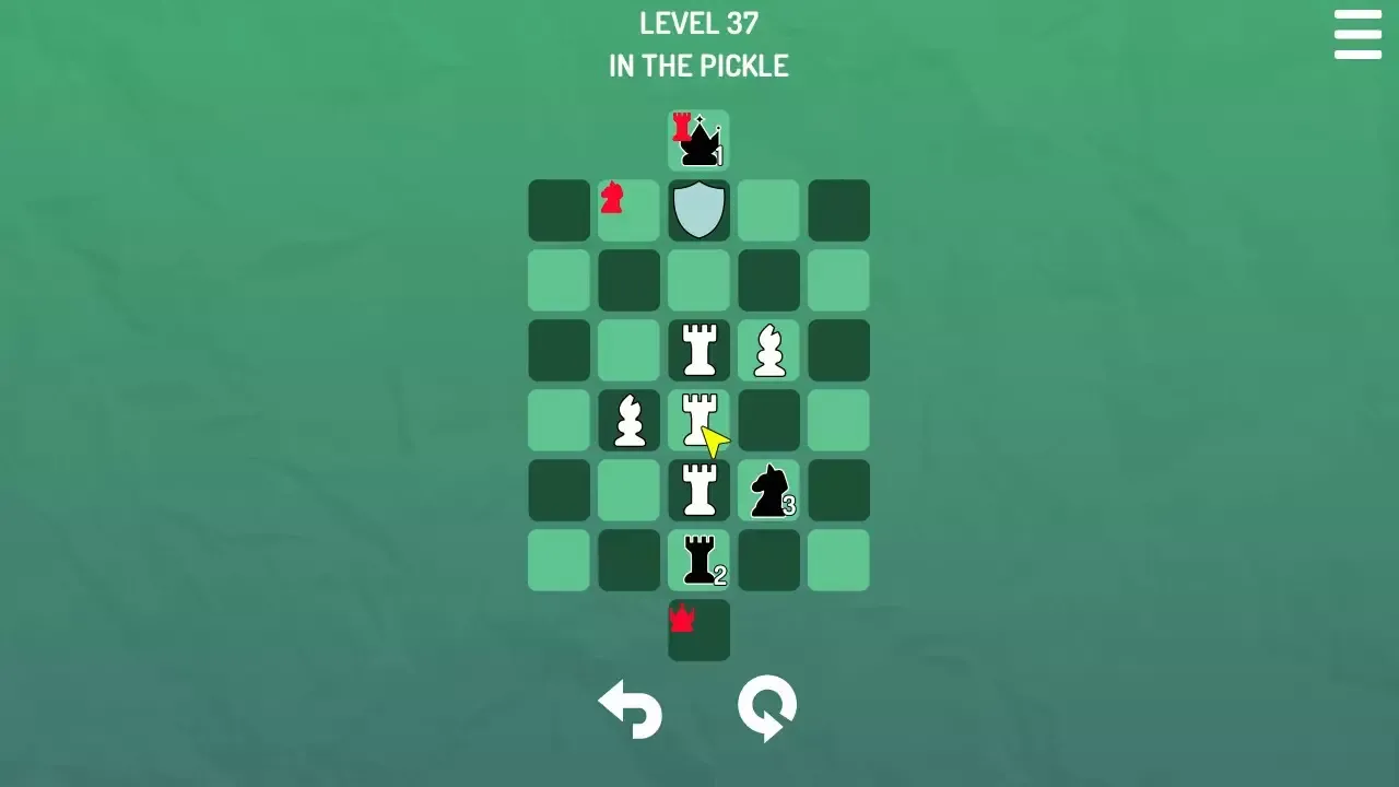 -SokoChess-游戏截图-好玩游戏库