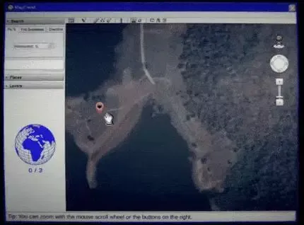 -MapFriend-游戏截图-好玩游戏库