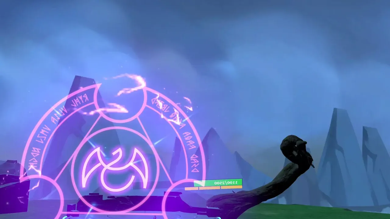 -War of Wizards-游戏截图-好玩游戏库