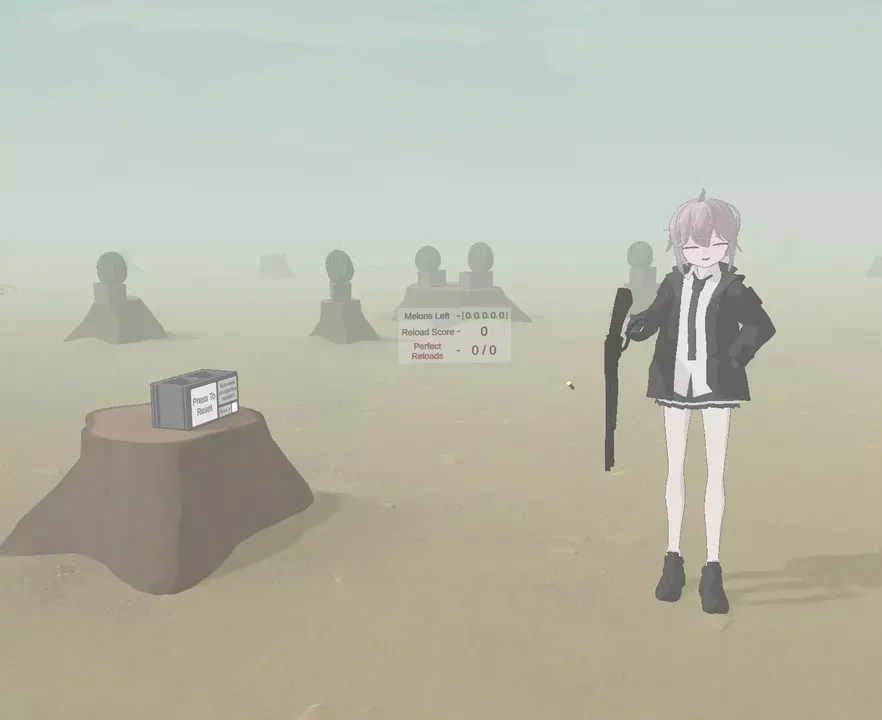 Project Picnic: Prototype [Working Title]