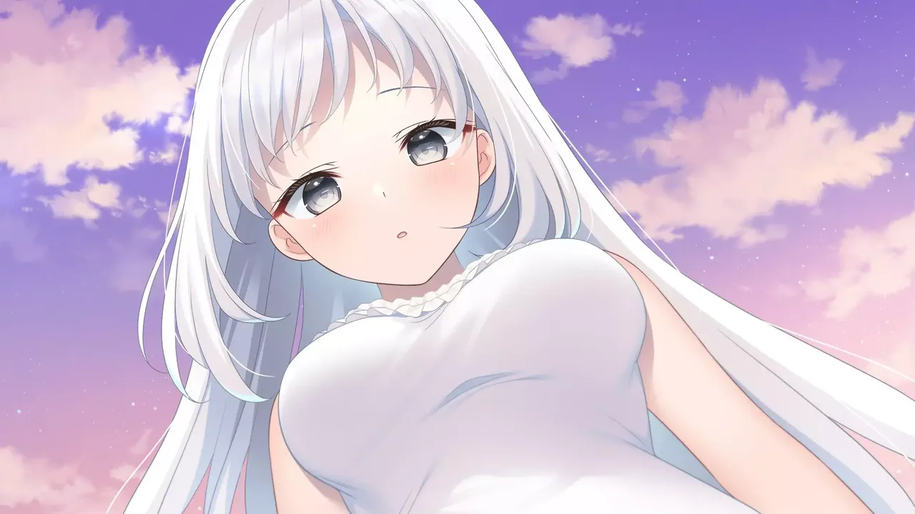 -Dreamin' Her - 僕は、彼女の夢を見る。-游戏截图-好玩游戏库