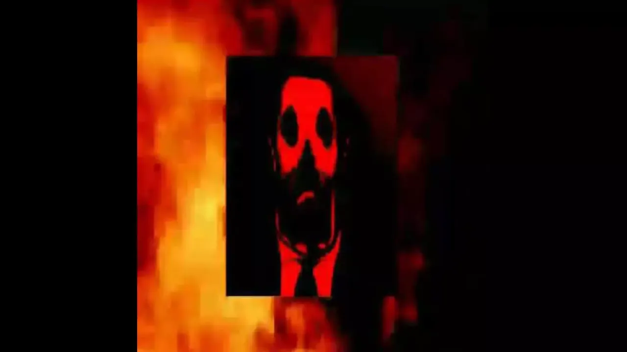 -FNaF: The Test-游戏截图-好玩游戏库