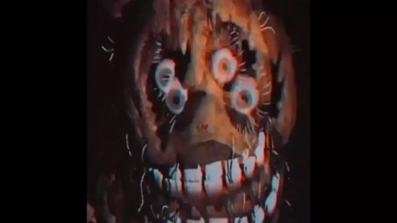 -FNaF: The Test-游戏截图-好玩游戏库