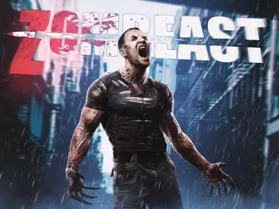 -Zombeast: Zombie Shooter-游戏截图-好玩游戏库