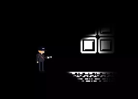 -Trapped in the Dark-游戏截图-好玩游戏库