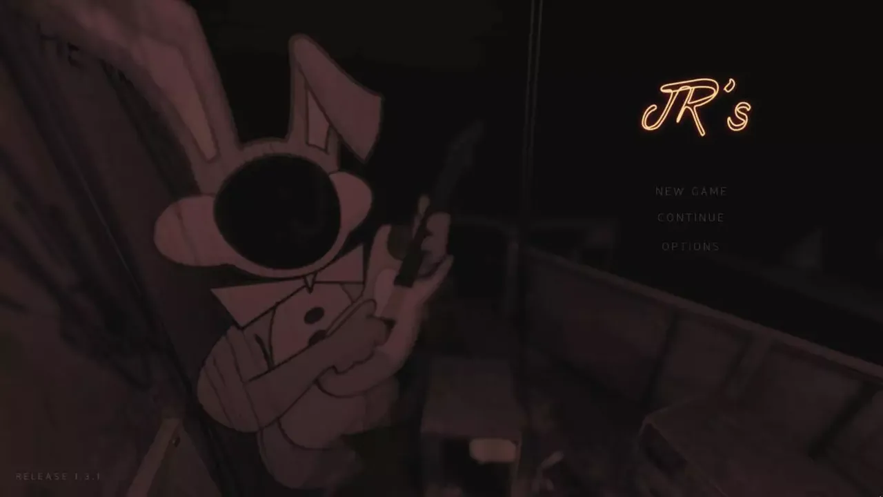 -JR'S-游戏截图-好玩游戏库