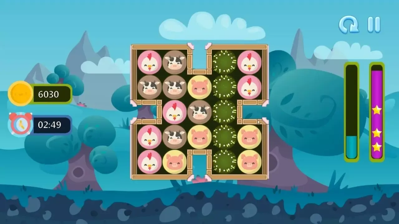 -Animals-游戏截图-好玩游戏库