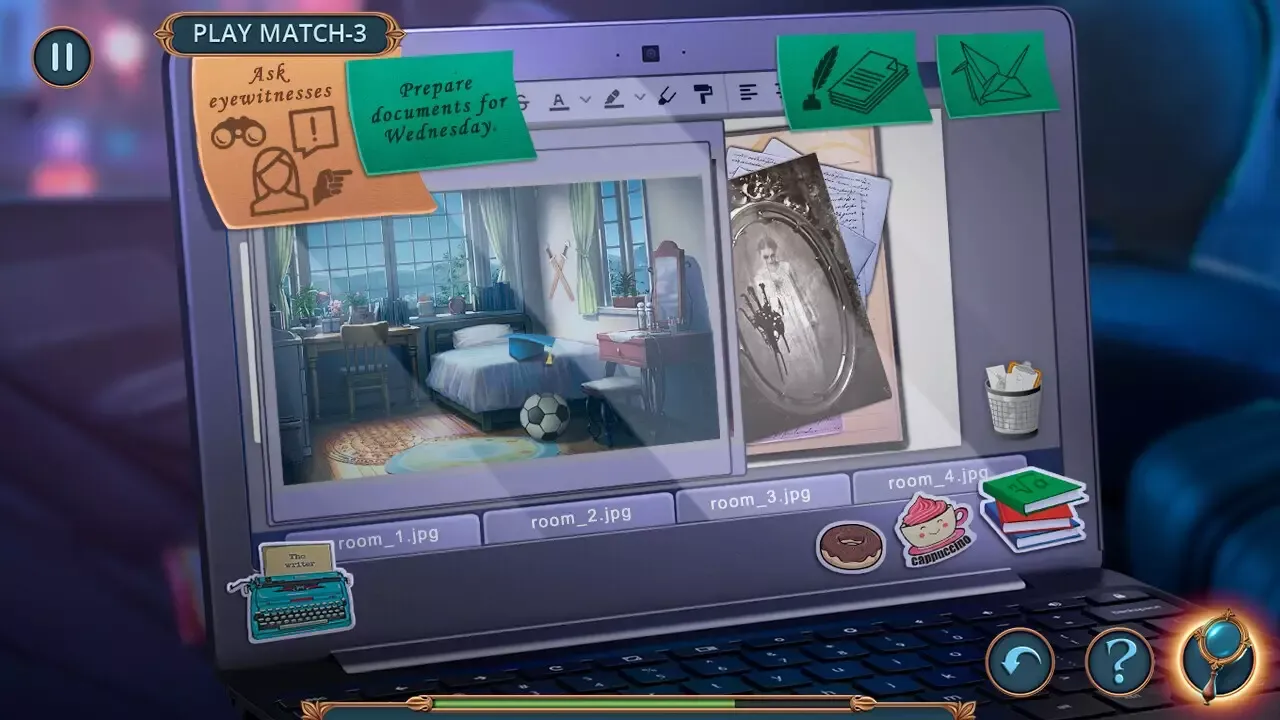 City Legends: Trapped In Mirror Collector’s Edition
