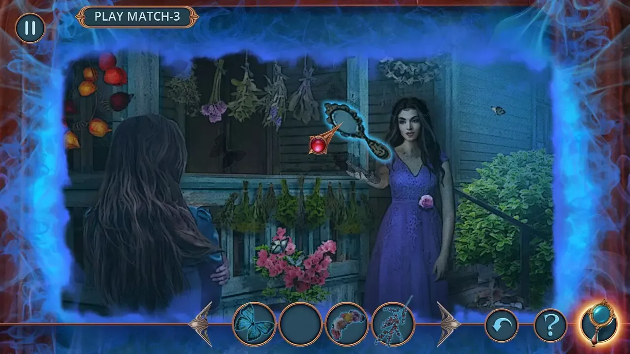 -City Legends: Trapped In Mirror Collector's Edition-游戏截图-好玩游戏库