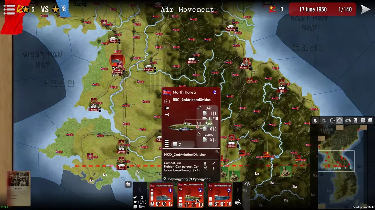 -SGS Korean War-游戏截图-好玩游戏库