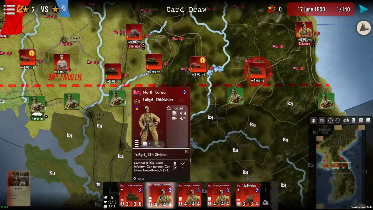 -SGS Korean War-游戏截图-好玩游戏库