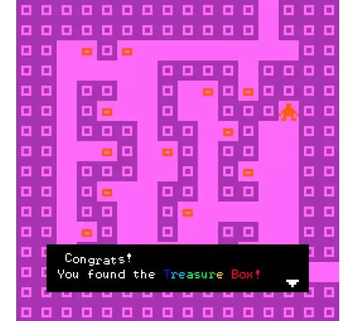 -Squid Game (itch) (Urooj.Mubashir)-游戏截图-好玩游戏库