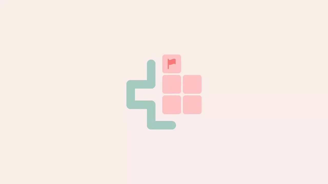 -Line Path-游戏截图-好玩游戏库
