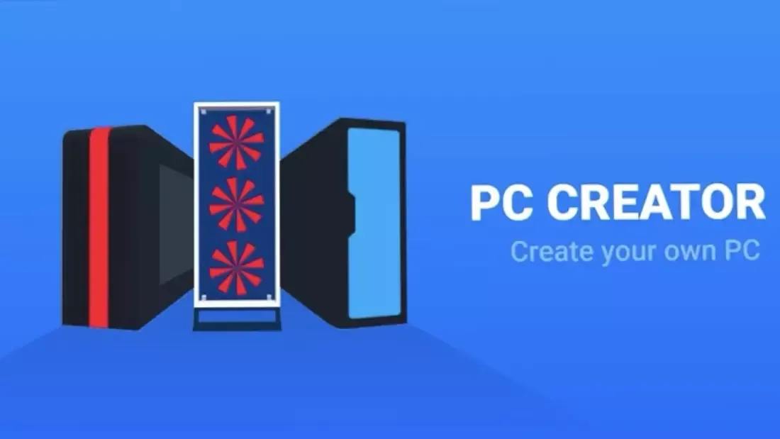 -PC CREATOR- Update 1.28 (Bug Fixed)-游戏截图-好玩游戏库