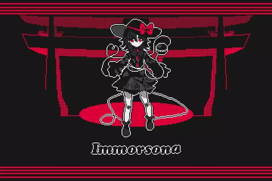 -Immorsona-游戏截图-好玩游戏库