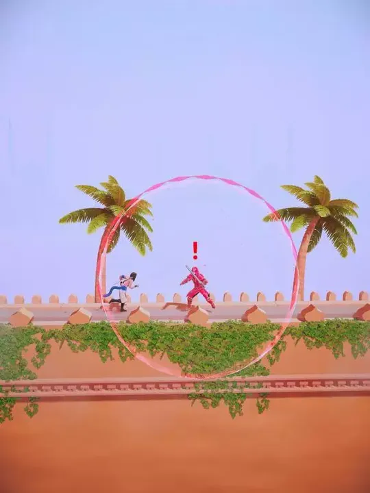 -Prince of Persia: Escape 2-游戏截图-好玩游戏库