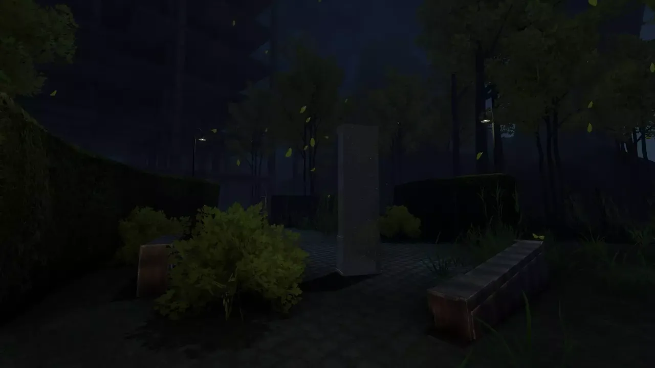 -While the world sleeps-游戏截图-好玩游戏库