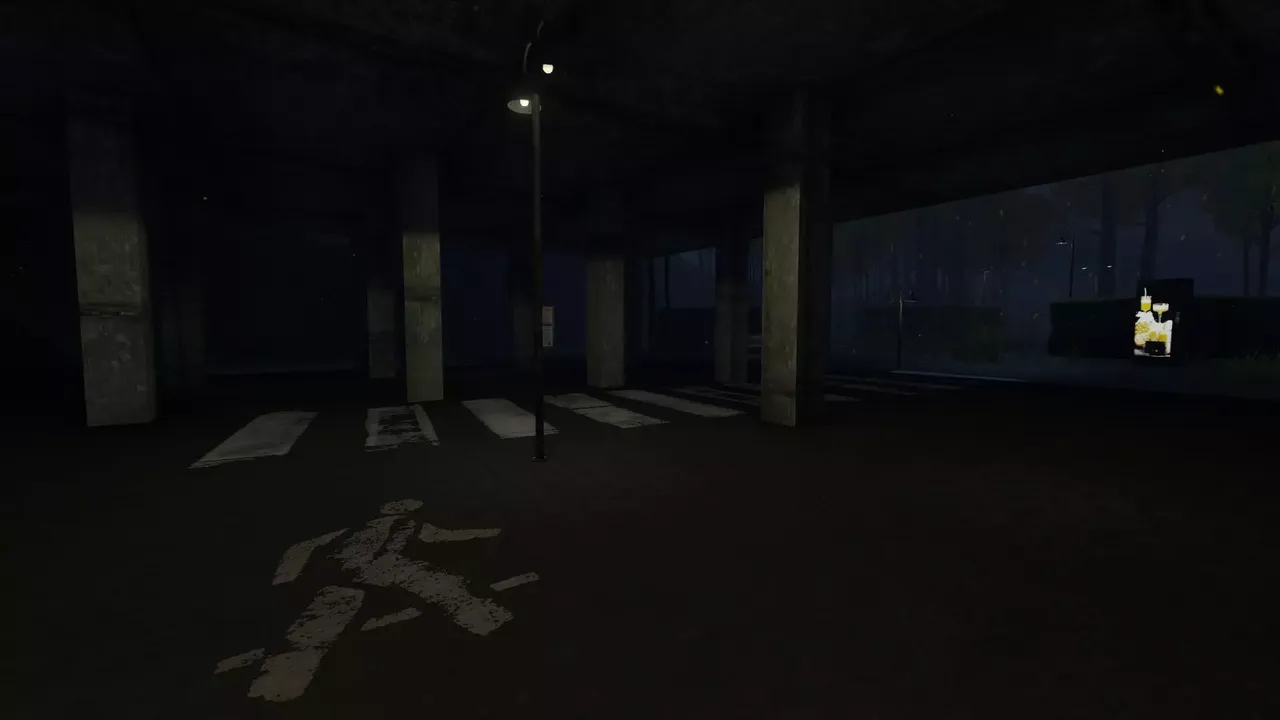 -While the world sleeps-游戏截图-好玩游戏库