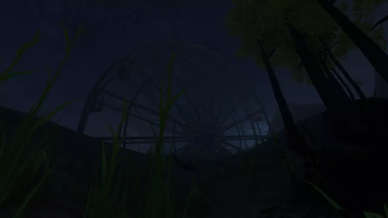 -While the world sleeps-游戏截图-好玩游戏库