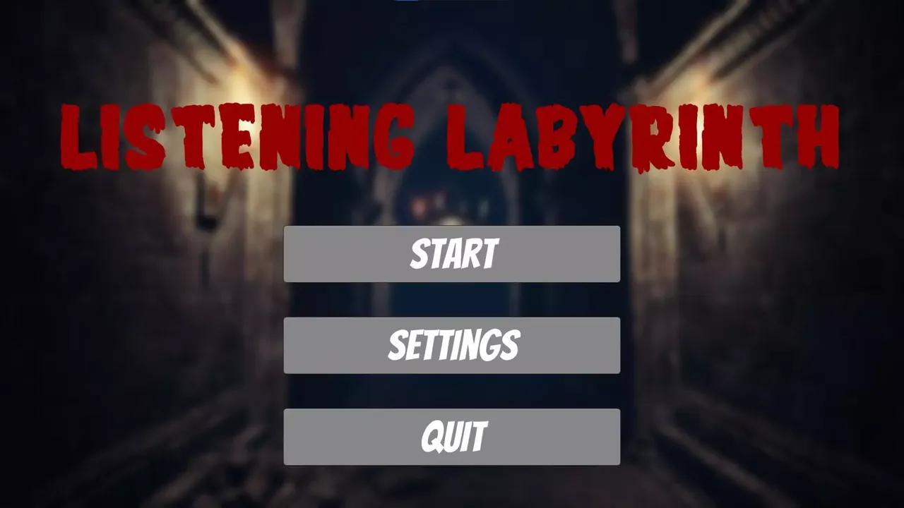-The Listening Labyrinth-游戏截图-好玩游戏库
