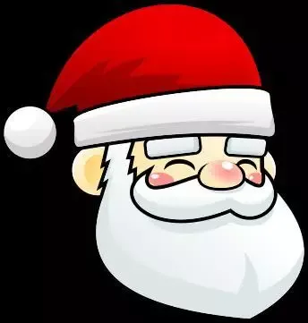 -Click with Santa-游戏截图-好玩游戏库