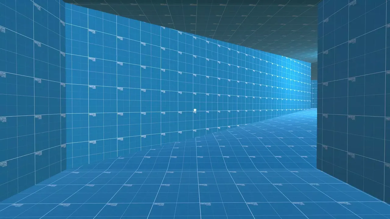 Gun jail Demo