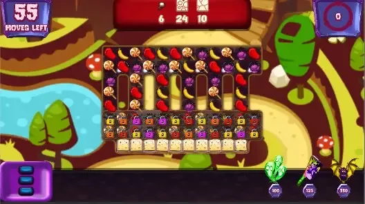-Candy Monsters-游戏截图-好玩游戏库
