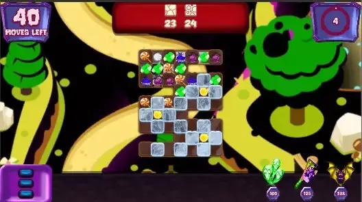 -Candy Monsters-游戏截图-好玩游戏库