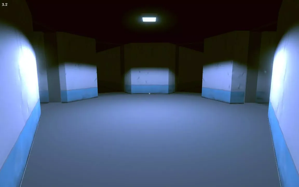 The Door! 3