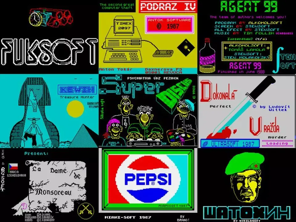 -Slovak Digital Games-游戏截图-好玩游戏库
