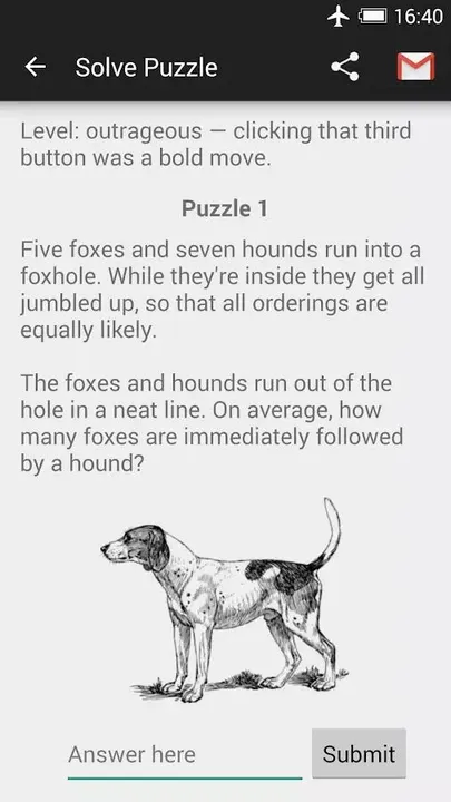 -Probability Math Puzzles-游戏截图-好玩游戏库