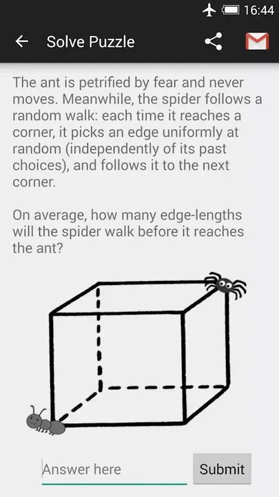 -Probability Math Puzzles-游戏截图-好玩游戏库