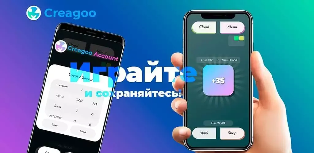 -Button Pusher-游戏截图-好玩游戏库