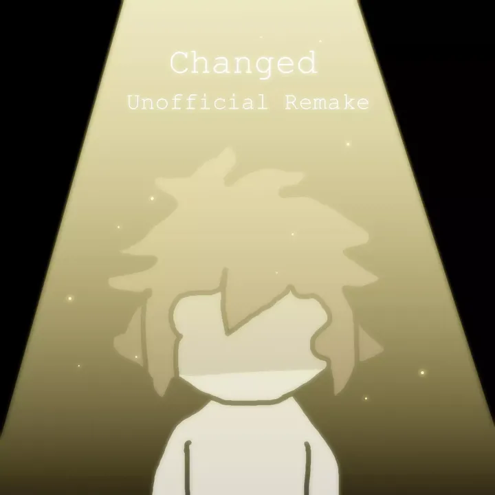 -Changed: UR (Changed Fangame)-游戏截图-好玩游戏库