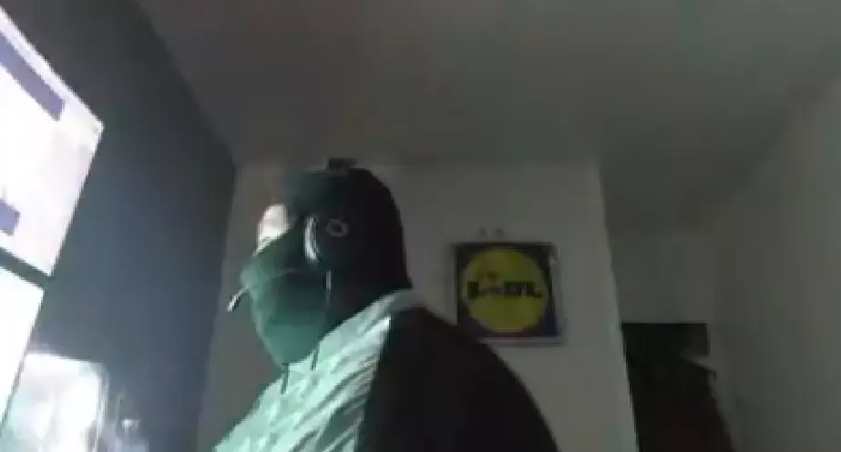 -HBDIE: The Nonce-游戏截图-好玩游戏库