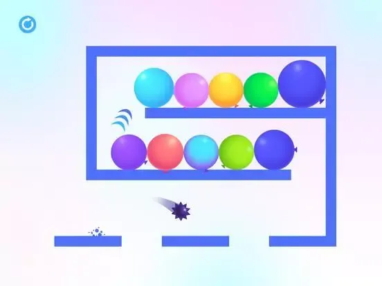 Thorn And Balloons