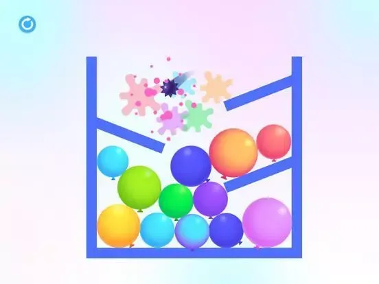 -Thorn And Balloons-游戏截图-好玩游戏库