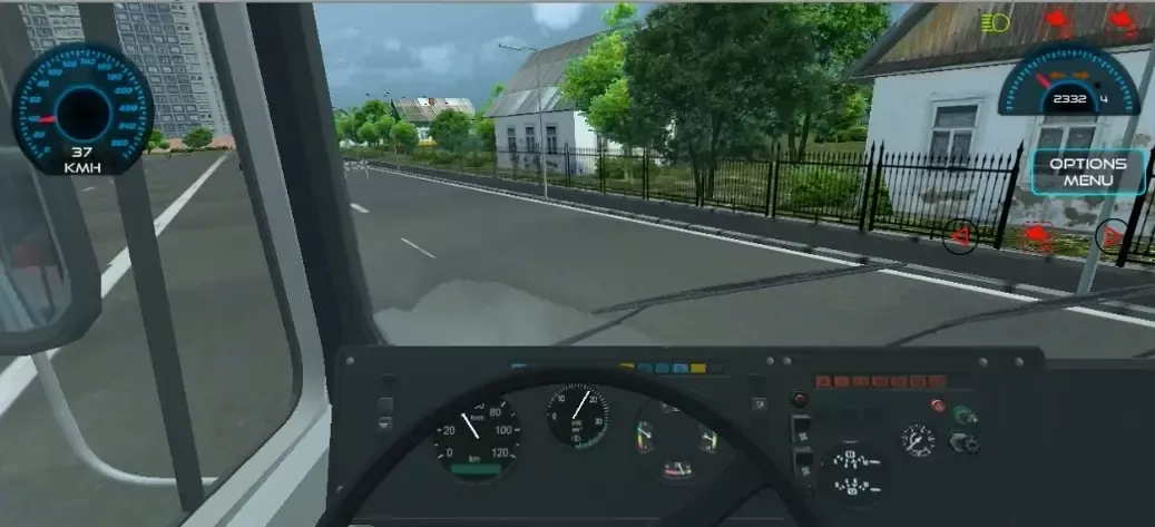 LOFD mobile