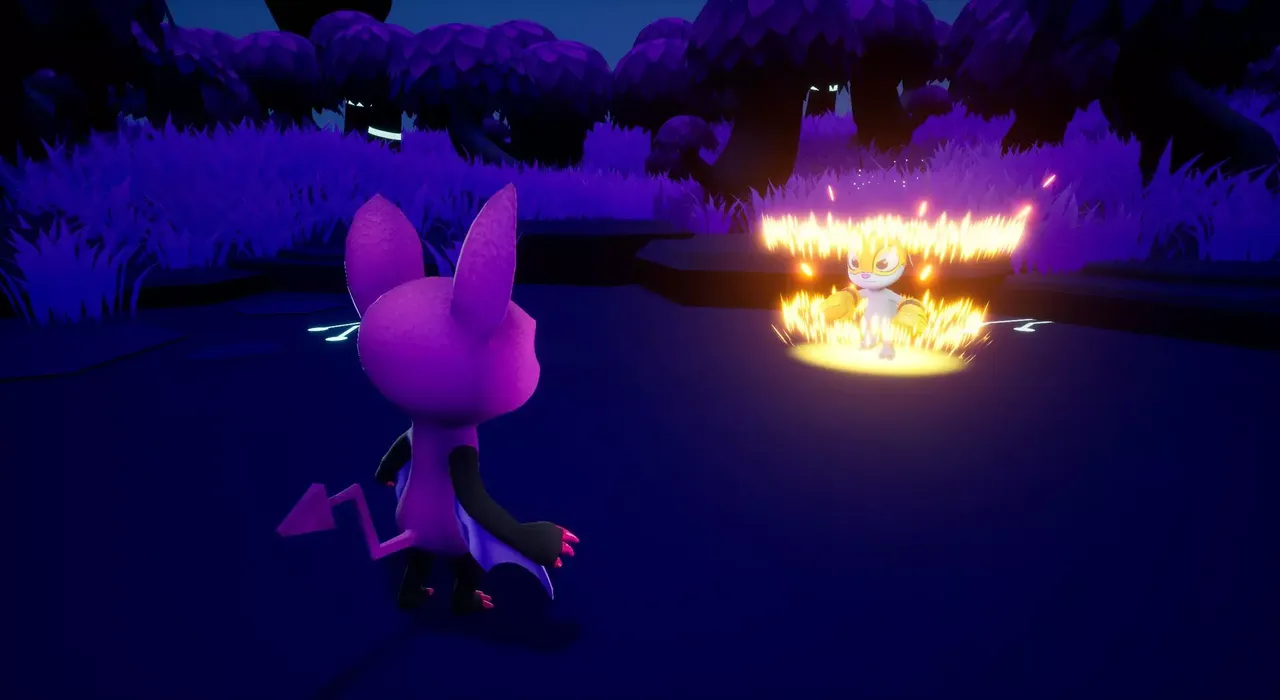 PIXELS: Digital Creatures