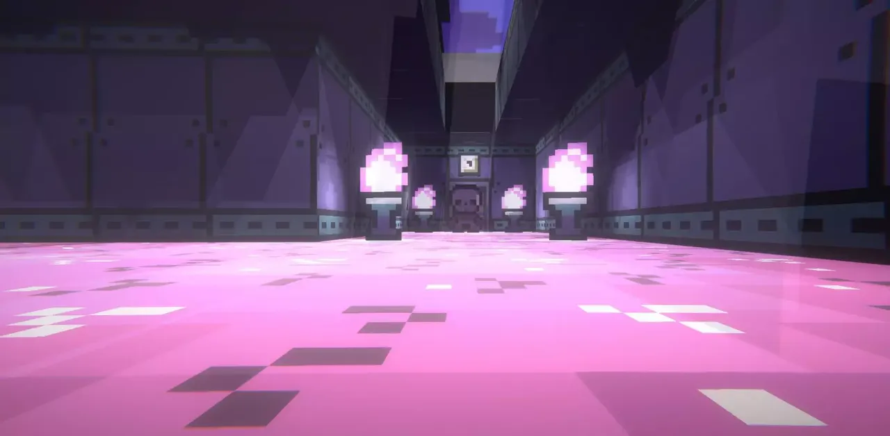 -LASERKEEP-游戏截图-好玩游戏库