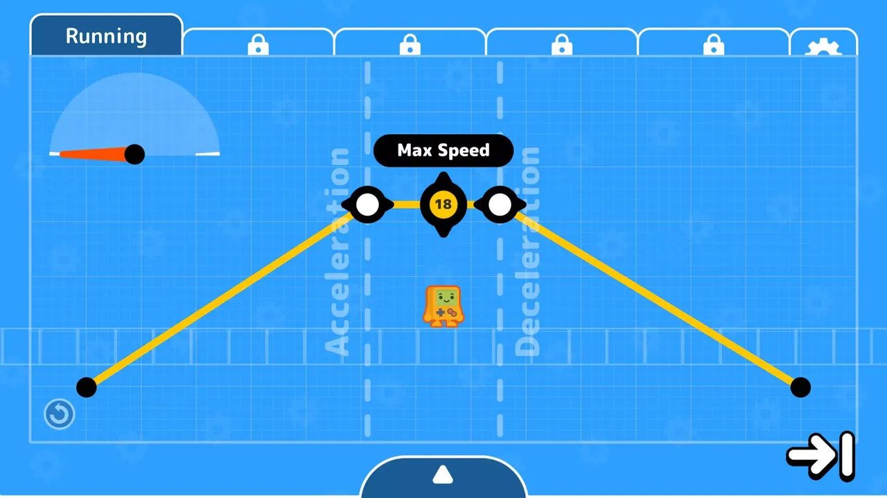 -Platformer Toolkit-游戏截图-好玩游戏库