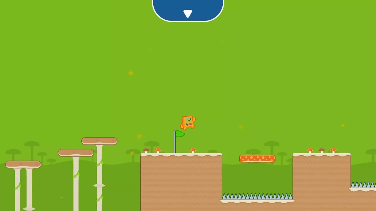 -Platformer Toolkit-游戏截图-好玩游戏库
