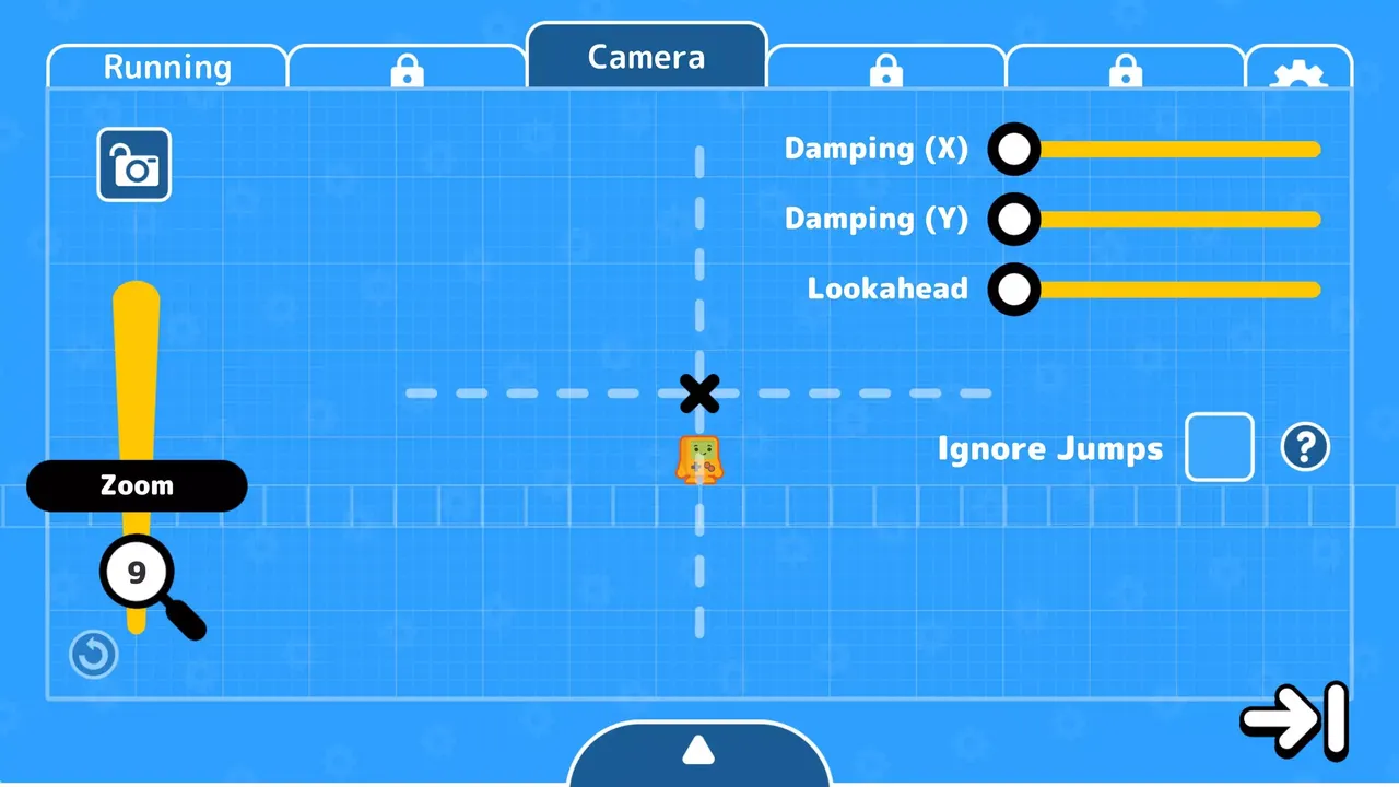 -Platformer Toolkit-游戏截图-好玩游戏库