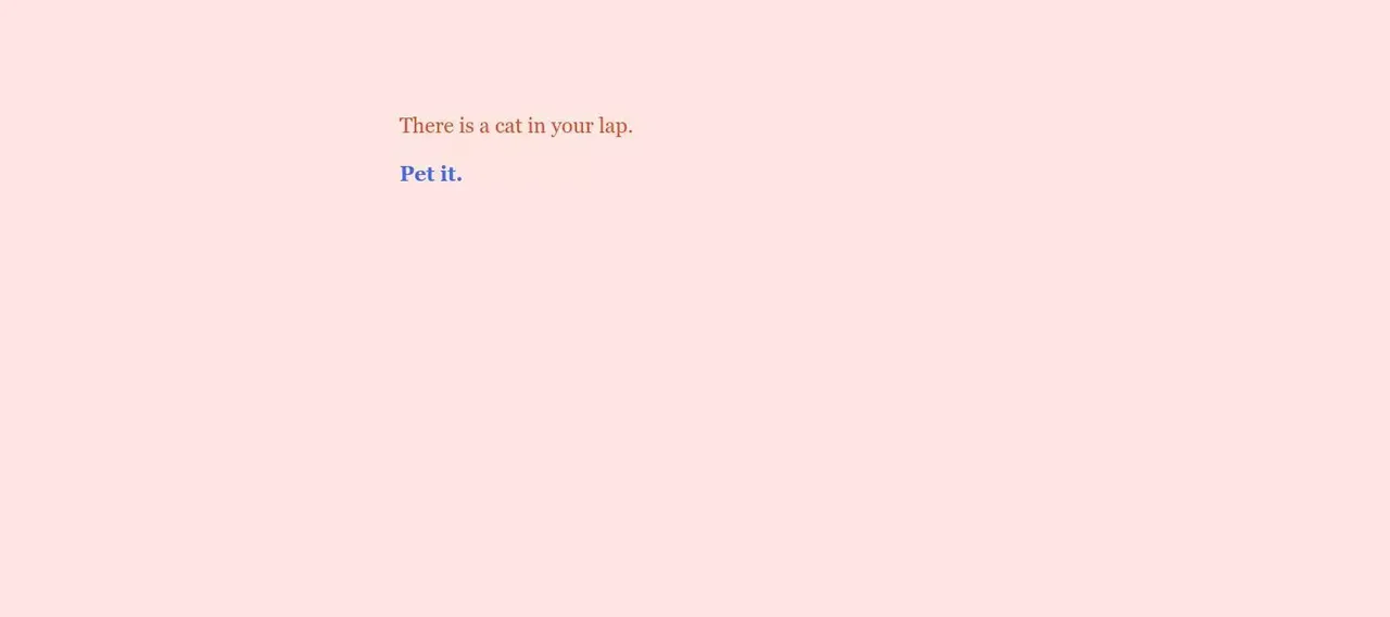 -pet a cat.-游戏截图-好玩游戏库