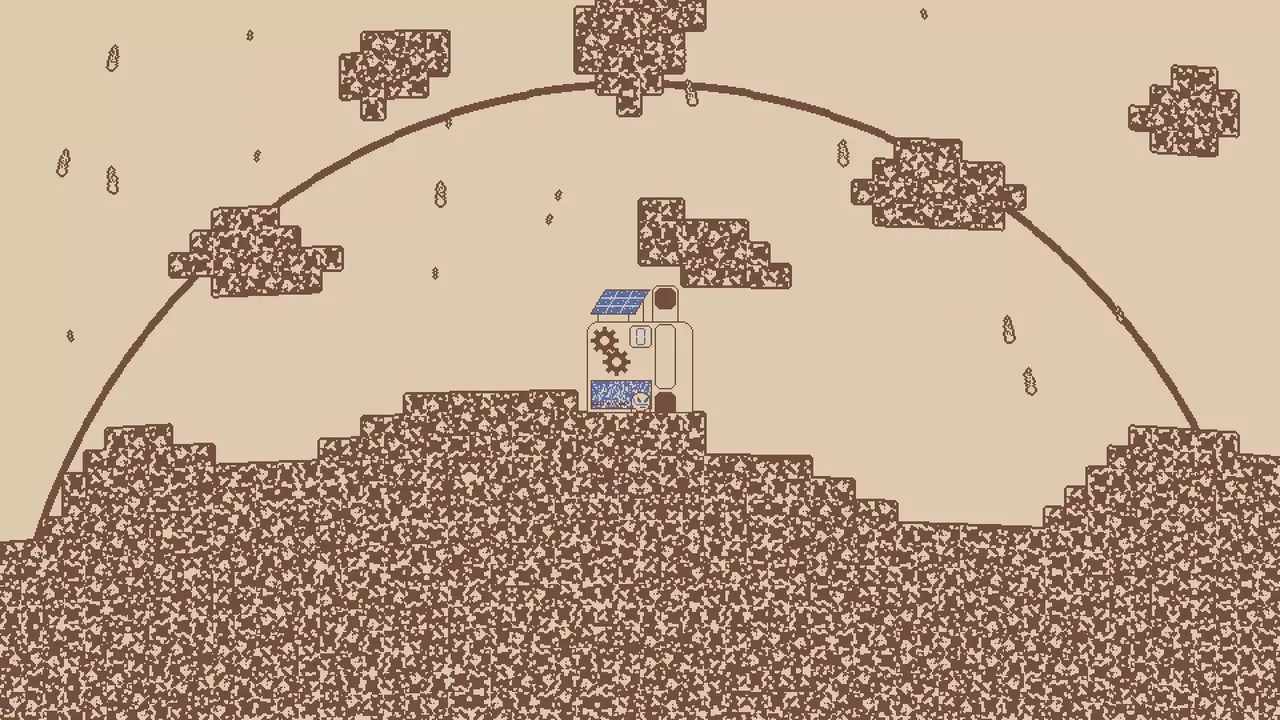 -SKYFALL (itch) (89o)-游戏截图-好玩游戏库