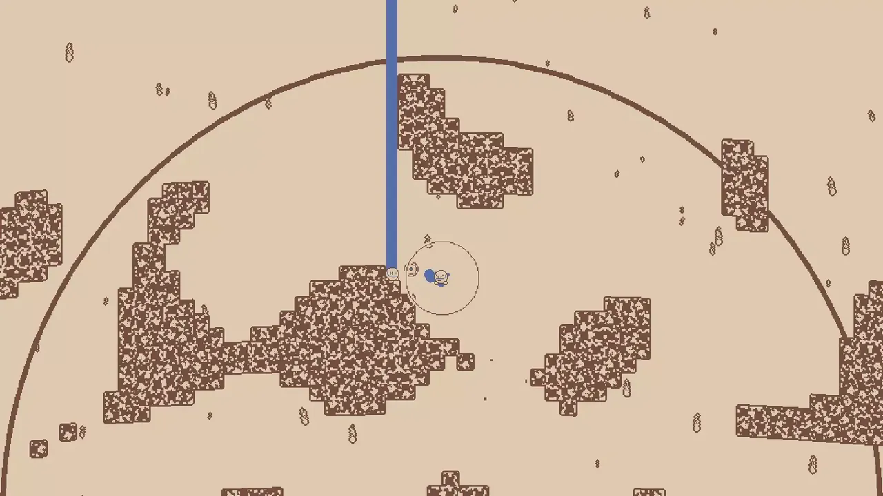 -SKYFALL (itch) (89o)-游戏截图-好玩游戏库